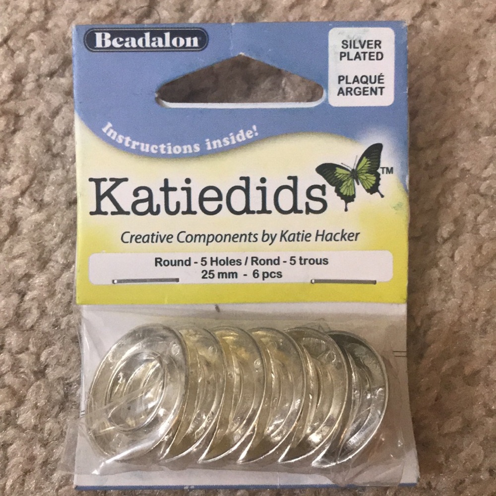 Beadalon Components - Picture 4 of 7